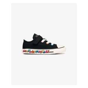 Chuck Taylor All Star 1V Star My Story OX Sneakers Kids Converse - Unisex