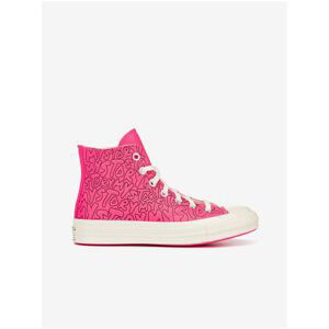 My Story Chuck 70 Converse Sneakers - Women