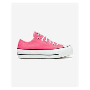 Color Platform Chuck Taylor All Star Sneakers Converse - Women