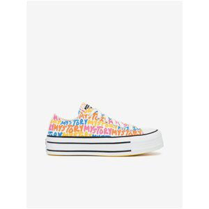 My Story Chuck Taylor All Star Sneakers Converse - Women