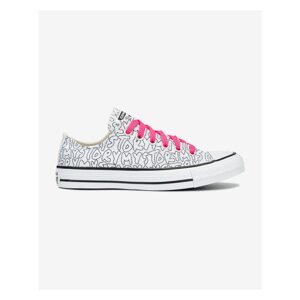 My Story Chuck Taylor All Star Sneakers Converse - Women
