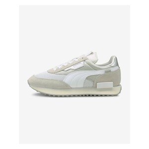 Future Rider Chrome Sneakers Puma - Women