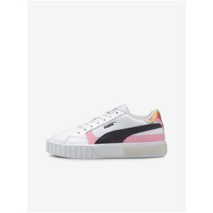 Cali Star INTL Game Sneakers Puma - Women