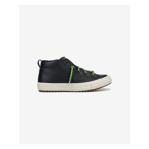 Chuck Taylor All Star Street Sneakers Kids Converse - Unisex