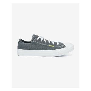 Converse Chuck Taylor All Star OX Grey Womens Sneakers - Men