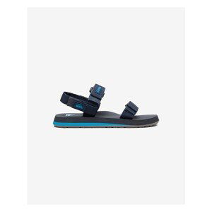 Sandals for children Quiksilver - unisex