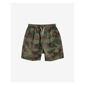 Taxer Children's Shorts Quiksilver - unisex