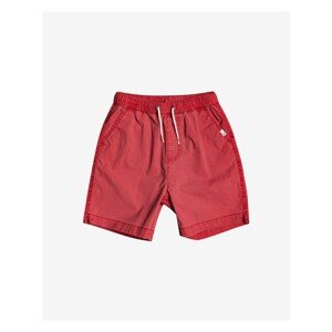 Taxer Children's Shorts Quiksilver - unisex