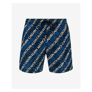 Blue Men Swimwear Calvin Klein Underwear - Men