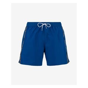 Blue Men Swimwear Calvin Klein Underwear - Men