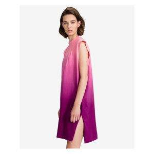 DIP DYE Muscle Dress Calvin Klein - Women