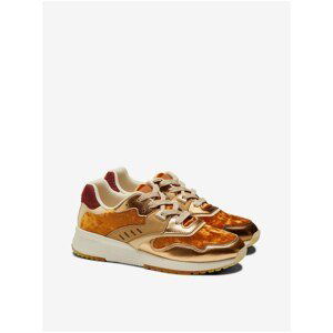 Mustard Women's Sneakers Scotch & Soda - Women