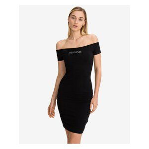 Stretch Off-Shoulder Dress Calvin Klein - Women