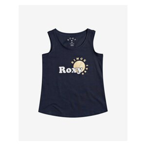 There Is Life Foil Baby Tank Top Roxy - unisex