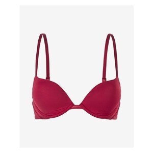 Red Bra Calvin Klein Underwear - Women
