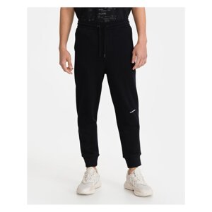 Black Men's Sweatpants Calvin Klein Jeans - Mens