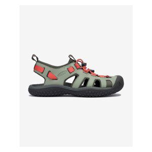 Solr Outdoor Sandal Keen - Women