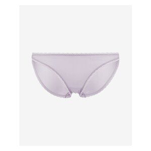 Light purple women's briefs Calvin Klein Underwear - Women