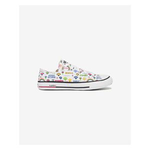 Chuck Taylor All Star Sneakers Kids Converse - Unisex