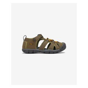 Seacamp II CNX Outdoor Sandals Kids Keen - unisex