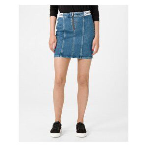 Dart Skirt Calvin Klein Jeans - Women