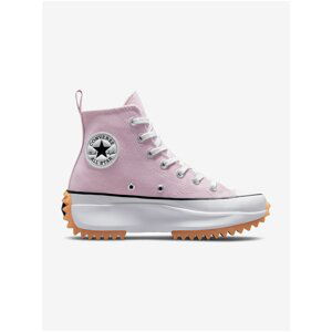 Run Star Hike Recycled Sneakers Converse - Women