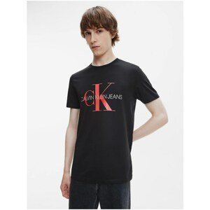 Monogram T-shirt Calvin Klein - Men