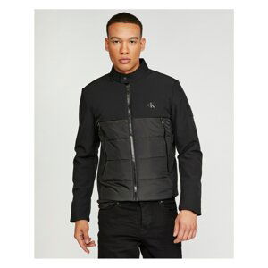 Motorcycle Jacket Calvin Klein - Men