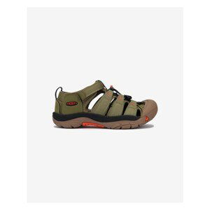 Newport H2 Sandals Kids Keen - unisex