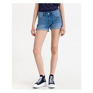 Siouxia Shorts Pepe Jeans - Women