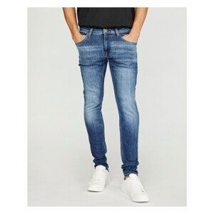 Finsbury Jeans Pepe Jeans - Mens