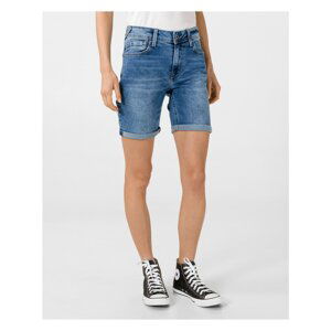 Poppy Shorts Pepe Jeans - Women