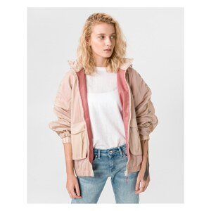 Ammani Jacket Pepe Jeans - Women