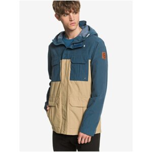 Fresh Evidence Jacket Quiksilver - Men