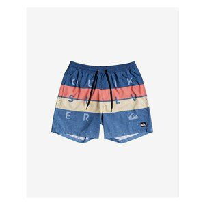 Word Block Swimwear Kids Quiksilver - unisex