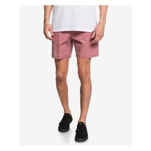 Taxer Quiksilver Shorts - Men