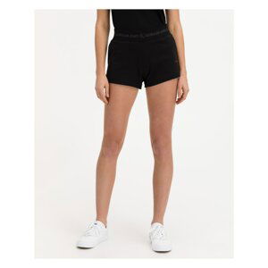 Logo Trim Jogger Shorts Calvin Klein Jeans - Women