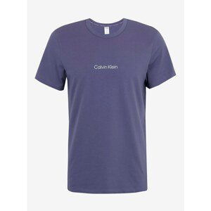 Purple Women's T-Shirt Calvin Klein Jeans - Women