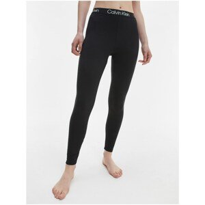 Black Women's Leggings Calvin Klein - Women