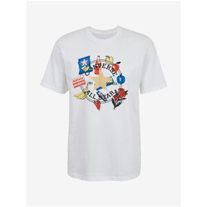 MI Gente Bodega Run Grapphic T-shirt Converse - Mens