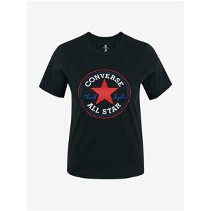 Chuck Taylor All Star Patch Converse T-shirt - Women