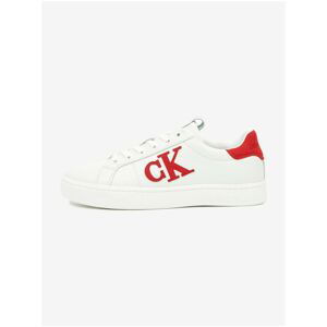 Cupsole Laceup Sneakers Calvin Klein - Men