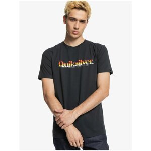 Primary Colourss T-shirt Quiksilver - Men