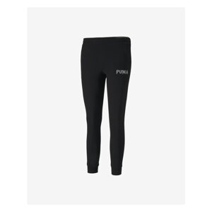 Alpha Sweatpants Kids Puma - unisex