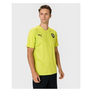 Czech Republic Away Replica T-shirt Puma - Men