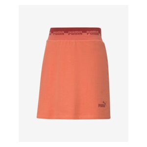 Amplified TR Skirt Puma - Women