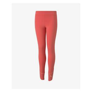 Alpha Leggings Kids Puma - unisex