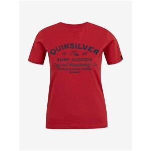 Closed Caption T-shirt for children Quiksilver - unisex