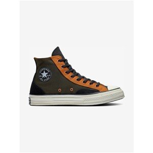 Chuck 70 Court Converse Sneakers - Men