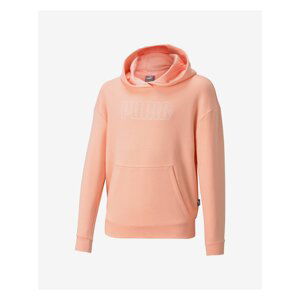 Rebel Sweatshirt Kids Puma - unisex